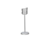 EAN 8720052003430 - Leopold Vienna LV223003 cubitera Acero inoxidable imagen 1