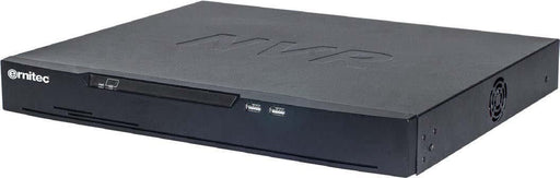 EAN 5715063061657 - Ernitec 0070-10403 Grabadore de vídeo en red (NVR) 1.5U Negro imagen 1