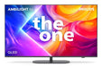 EAN 8718863046432 - Philips 65PUS9010/12 Televisor 165,1 cm (65") 4K Ultra HD Smart TV Wifi Negro imagen 1