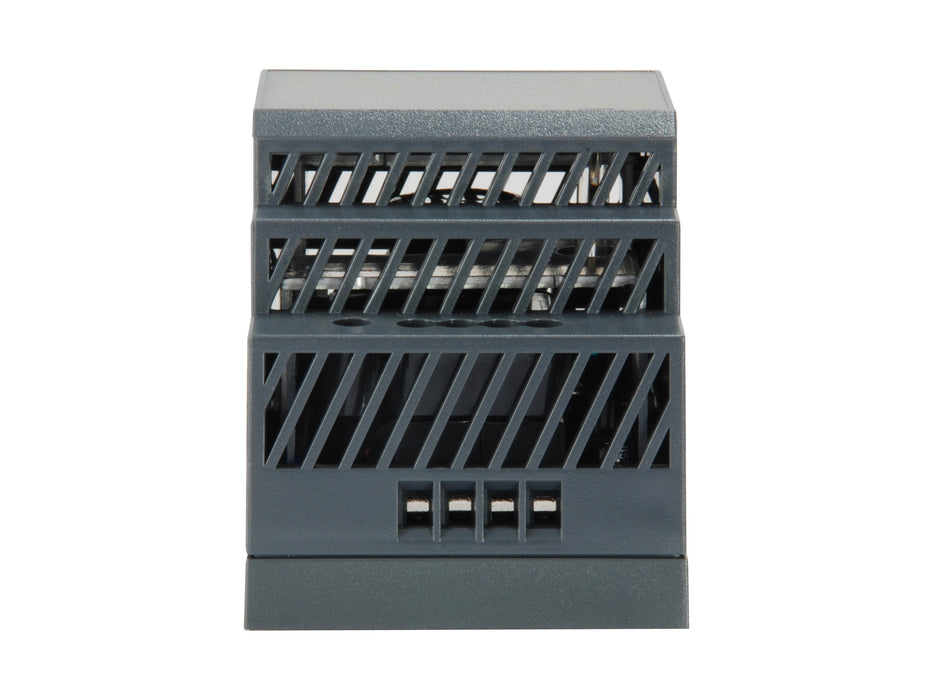 Levelone Indumrie Netzteil 24vdc 60w+Din-Schiene Negro