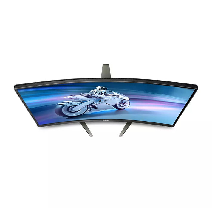 EAN 8712581796006 - Philips Momentum 27M1C5500VL/00 pantalla para PC 68,6 cm (27") 2560 x 1440 Pixeles Quad HD LCD Negro imagen 11