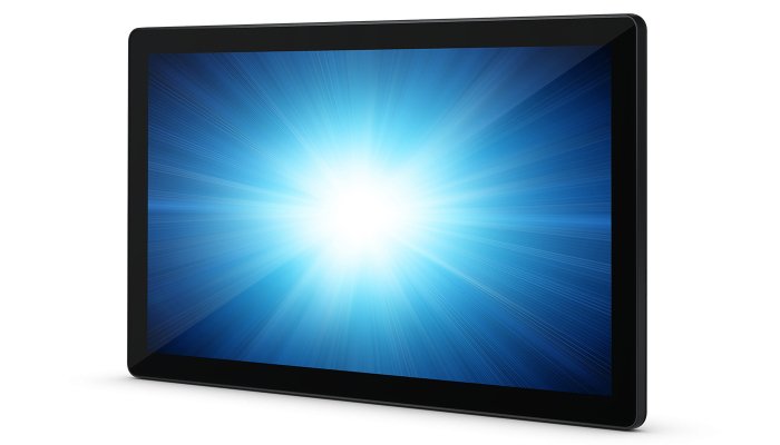 EAN 843173112527 - Elo Touch Solutions I-Series E850387 All-in-One PC Intel® Core™ i3 i3-8100T 54,6 cm (21.5") 1920 x 1080 Pi imagen 2