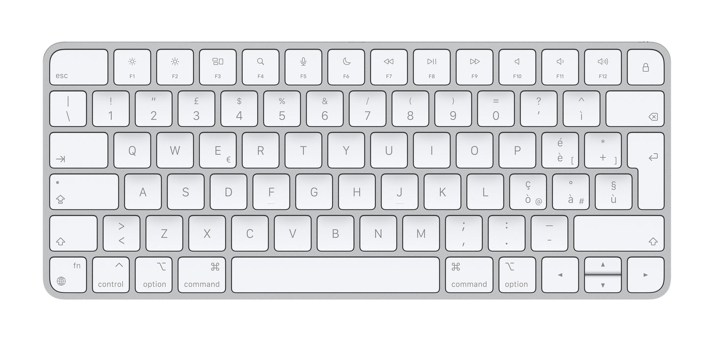 Magic Keyboard   Italian