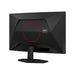 EAN 4038986183529 - AOC G4 C27G42ZE pantalla para PC 68,6 cm (27") 1920 x 1080 Pixeles Full HD LCD Negro, Rojo imagen 15