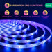 EAN 5907772033739 - Nous 5907772033739 iluminación inteligente Tira de luz inteligente Wi-Fi imagen 2