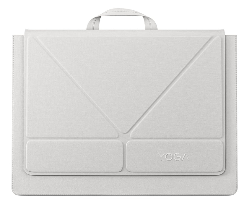EAN 0195892136644 - Lenovo GX41U39294 maletines para portátil 35,6 cm (14") Funda imagen 1