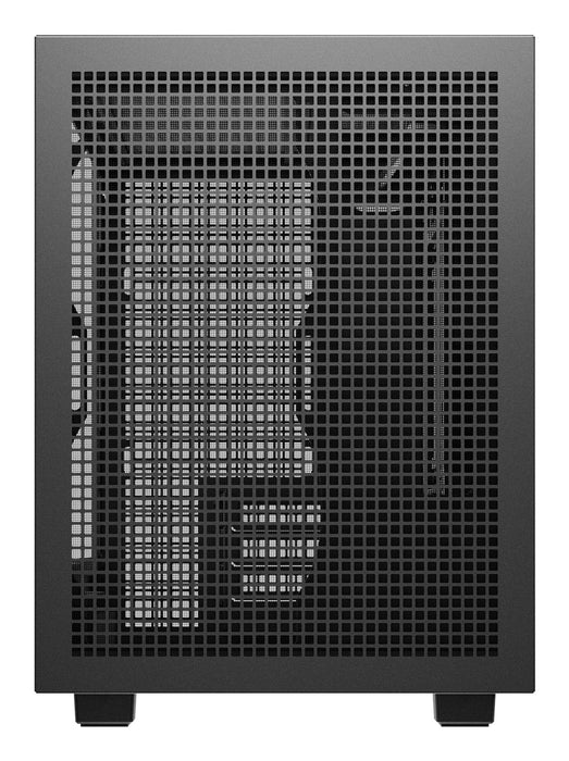 EAN 6933412765233 - DeepCool CH260 Micro Torre Negro imagen 4