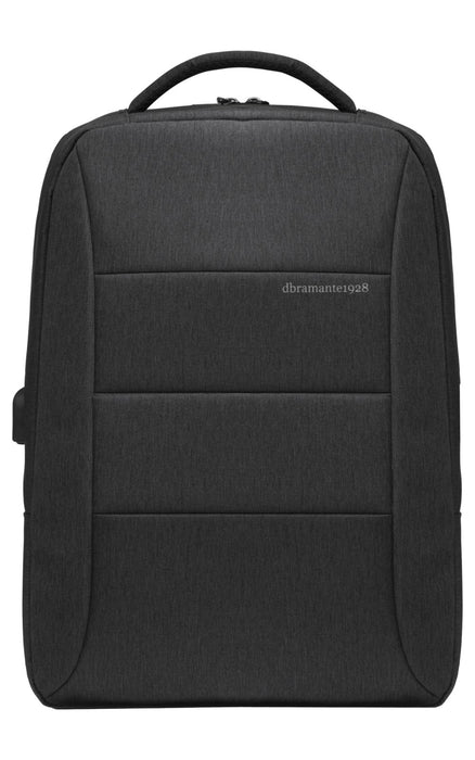 EAN 5711428017130 - dbramante1928 Christiansborg 40,6 cm (16") Mochila Carbón vegetal imagen 1