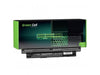 EAN 5902701414245 - Green Cell DE69 refacción para laptop Batería imagen 1