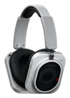 Auriculares Nothing Headphone (1) Pro Cancelación De Ruido Diadema Blanco