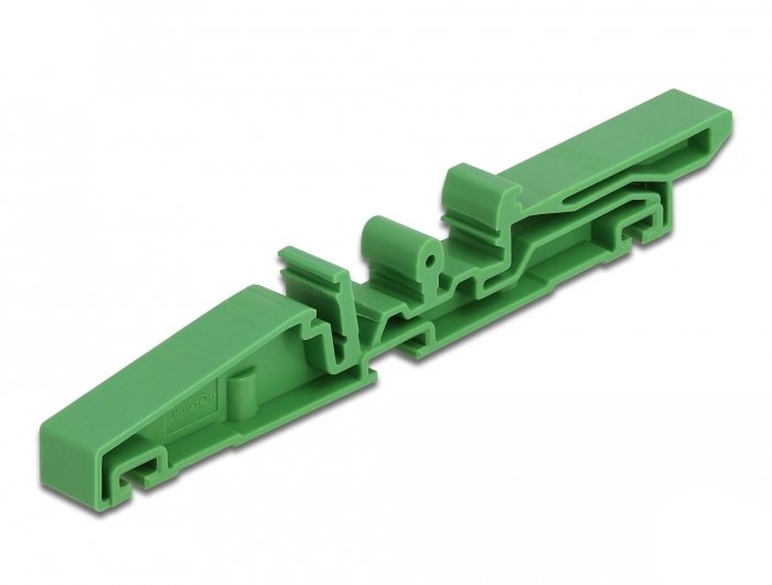 EAN 4043619662623 - DeLOCK 66262 kit de montaje Verde Plástico imagen 1