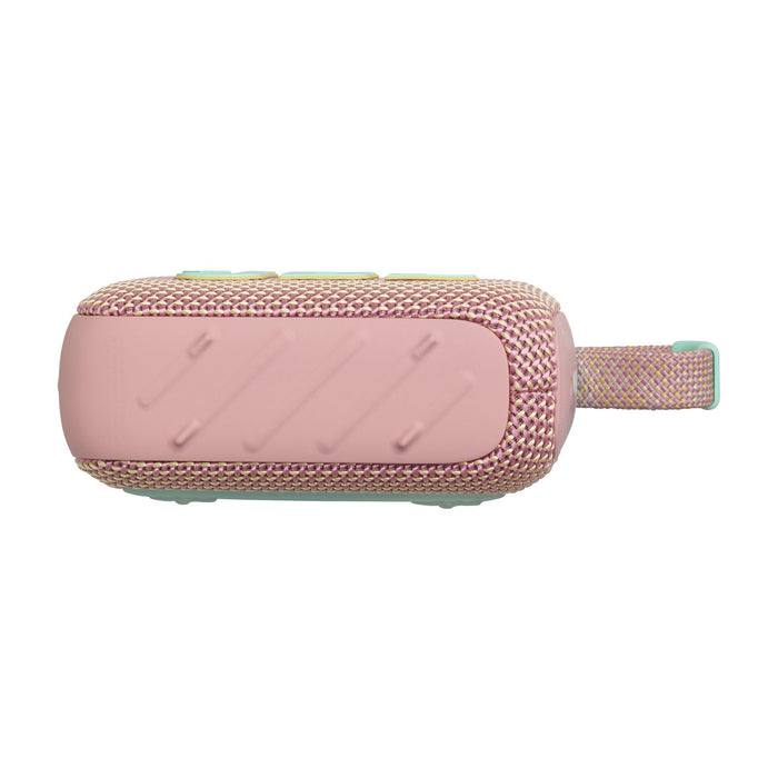 EAN 1200130011443 - JBL Go 4 Altavoz monofónico portátil Rosa 4,2 W imagen 11