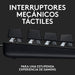 EAN 5099206098398 - Logitech G 920-010558 teclado Juego USB QWERTY Español Negro imagen 7