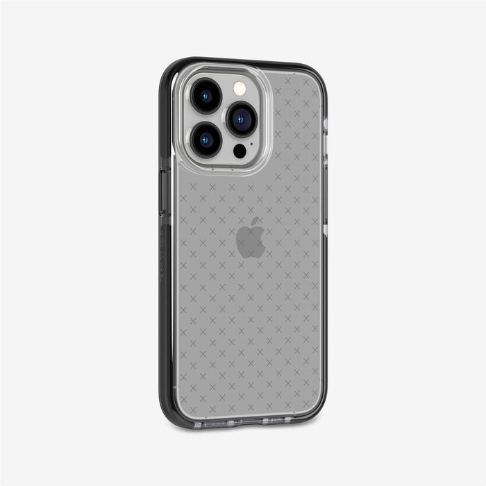 Tech21 Evocheck Multi-Drop Case Negro For Iphone 13 Pro - 5056234783085