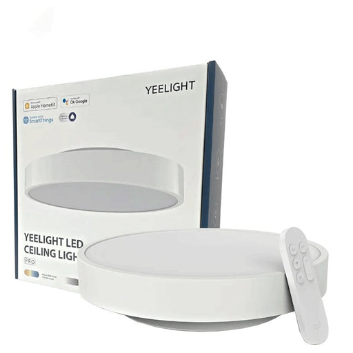 EAN 6924922216797 - Yeelight YLXD76YL iluminación de techo imagen 1