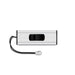 EAN 4260283113453 - MediaRange MR914 unidad flash USB 8 GB USB tipo A 3.2 Gen 1 (3.1 Gen 1) Negro, Plata imagen 2