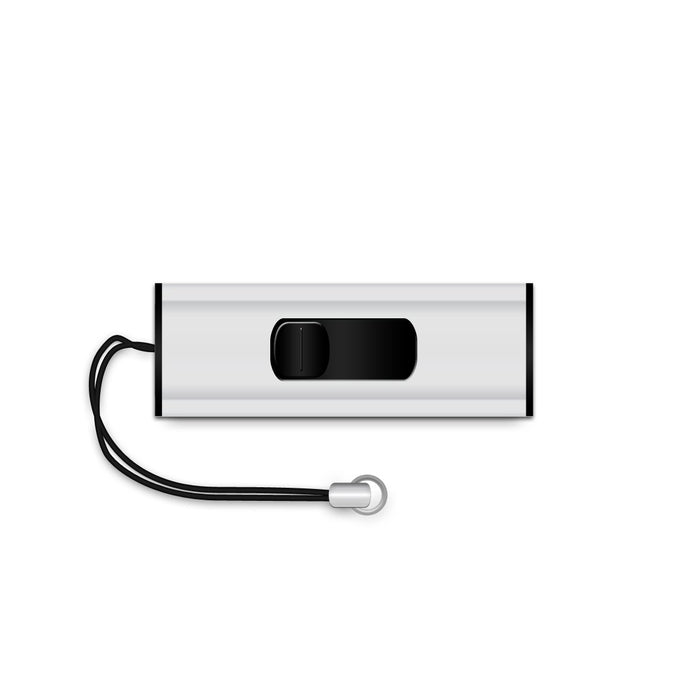 EAN 4260283118878 - MediaRange MR918 unidad flash USB 128 GB USB Type-A / Micro-USB 3.2 Gen 1 (3.1 Gen 1) Negro, Plata imagen 4
