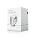EAN 6933412728214 - DeepCool AK400 Digital WH Procesador Refrigerador de aire 12 cm Blanco 1 pieza(s) imagen 10
