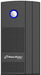 EAN 4260074980615 - PowerWalker Basic VI 650 SB sistema de alimentación ininterrumpida (UPS) Línea interactiva 0,65 kVA 360 W imagen 2