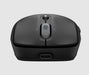 EAN 198701895107 - HP 700 Rechargeable Wireless Mouse ratón Hogar Ambidextro RF Wireless + Bluetooth 6000 DPI imagen 3