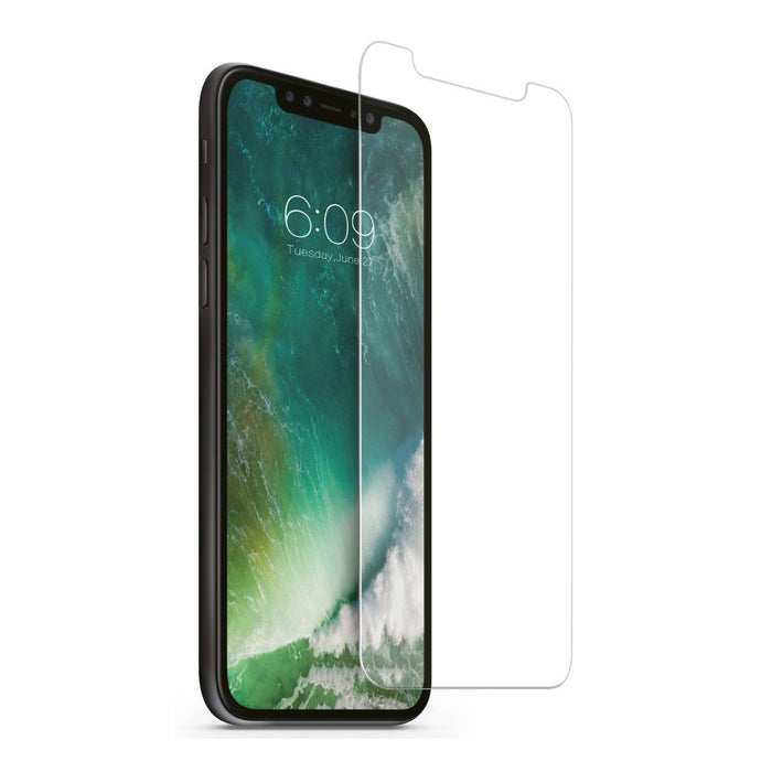 Nevox Nevoglass (Transparente, Iphone 17 Pro / 17 / 16 Pro) 2417