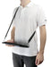 EAN 3700992517438 - Mobilis 051039 funda para tablet 33 cm (13") Folio Negro imagen 6