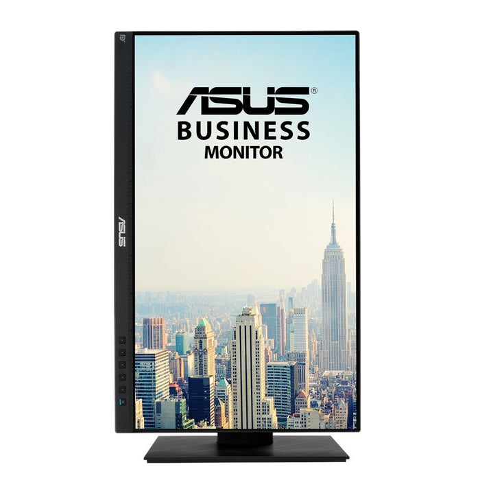 EAN 4718017562782 - ASUS BE24EQSB pantalla para PC 60,5 cm (23.8") 1920 x 1080 Pixeles Full HD LED Negro imagen 2