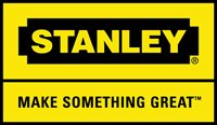 Stanley Bandmass Powerlock Kunst- Stoff 8m/25mm