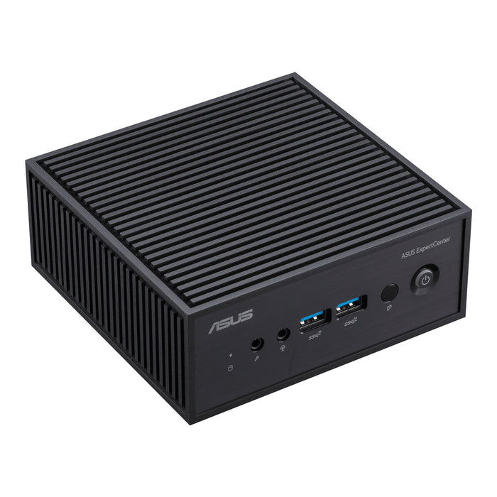EAN 4711387197615 - ASUS ExpertCenter PN42-SN200AD Intel® N N200 4 GB DDR4-SDRAM 128 GB SSD Windows 11 Pro Mini PC Negro imagen 2