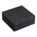 EAN 4711387170816 - ASUS ExpertCenter PN42-BBN200MV Negro N200 imagen 4