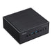 EAN 4711387152416 - ASUS PN42-SN004AV Intel® N N100 4 GB DDR4-SDRAM 128 GB SSD Windows 11 Pro Mini PC Negro imagen 2