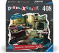 EAN 4005556175628 - Ravensburger 17562 puzzle Puzzle rompecabezas 408 pieza(s) Otro imagen 1