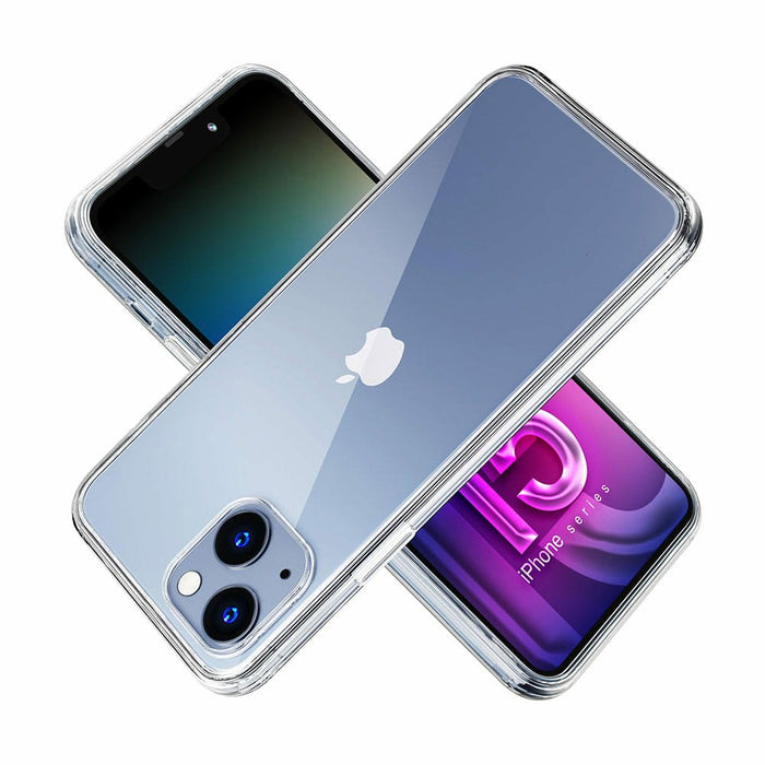 EAN 5903108527545 - 3MK Clear Case funda para teléfono móvil imagen 7