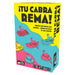 EAN 810171411846 - Asmodee ¡Tu cabra rema! ¡Tu cabra rema! 10 min Juego de mesa Estrategia imagen 1
