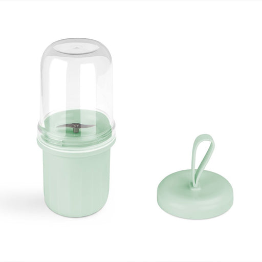 EAN 8435568403024 - Orbegozo BV 2500 0,3 L Licuadora de vaso 55 W Blanco imagen 2