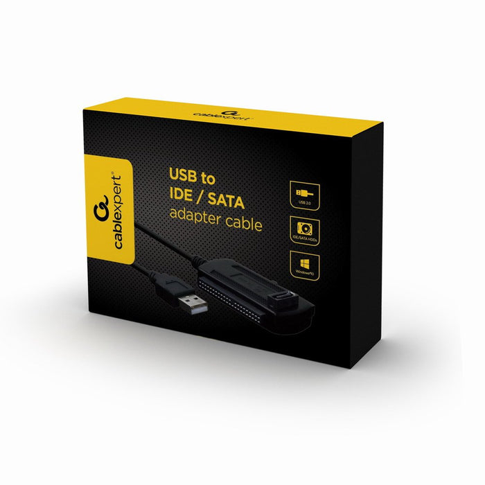 EAN 8716309041782 - Gembird AUSI01 tarjeta y adaptador de interfaz imagen 3