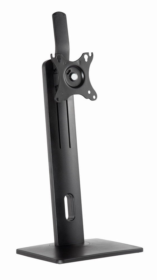 EAN 8716309127622 - Gembird MS-D1-01 soporte para monitor 81,3 cm (32") Escritorio Negro imagen 1