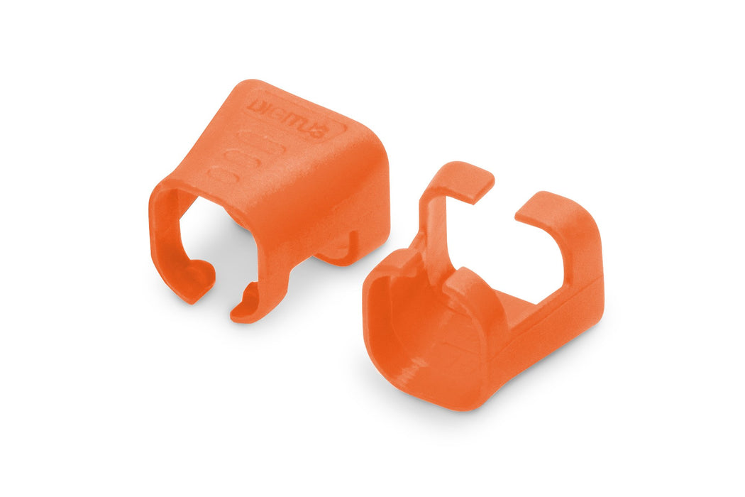 EAN 4016032496472 - Digitus A-CC-O accesorio para cable Clavija de codificación por colores imagen 4