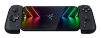 EAN 8886419351092 - Razer Kishi V2 Negro Lightning Gamepad Analógico/Digital iOS imagen 4