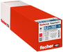 EAN 4048962484816 - Fischer 568169 tornillo/tuerca 50 pieza(s) imagen 2