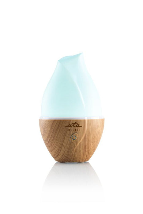 EAN 8590393292936 - Eta Aria difusor de aroma Tanque Madera imagen 4