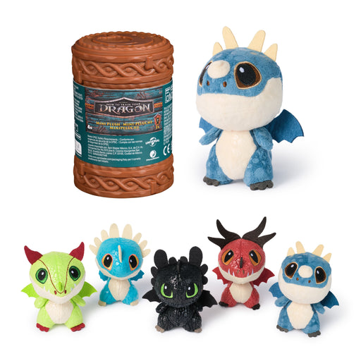 EAN 681147066823 - DreamWorks Dragons 6072910 juguete de peluche imagen 1