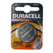 EAN 5000394030404 - Duracell DL2430 pila doméstica Batería de un solo uso Litio imagen 1