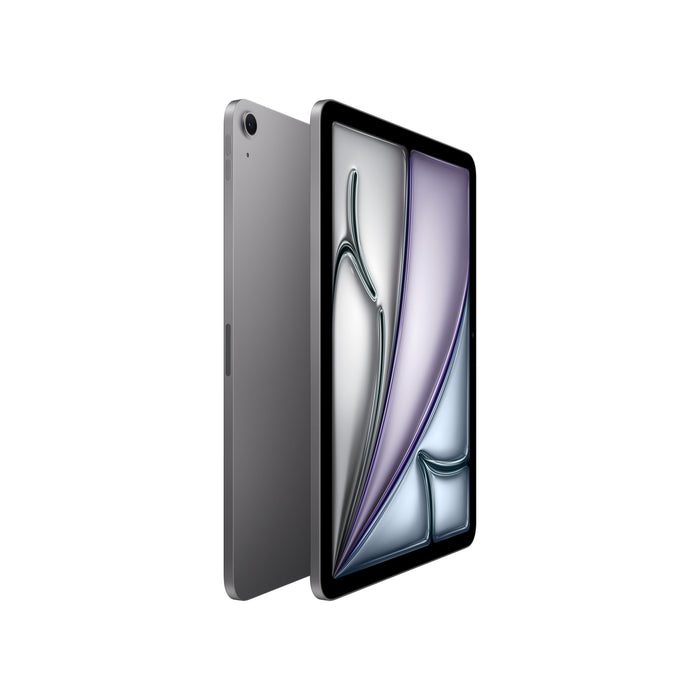 EAN 195949189319 - Apple iPad Air Apple M 256 GB 27,9 cm (11") 8 GB Wi-Fi 6E (802.11ax) iPadOS 17 Gris imagen 2