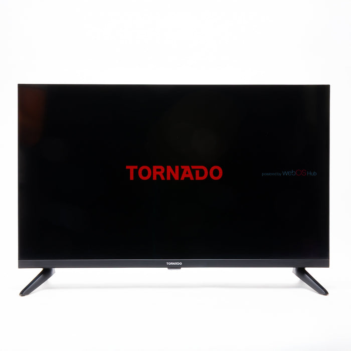 EAN 6221127468021 - TORNADO 32ES4301X Televisor 81,3 cm (32") HD Smart TV Wifi Negro 220 cd / m² imagen 5