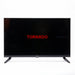 EAN 6221127468021 - TORNADO 32ES4301X Televisor 81,3 cm (32") HD Smart TV Wifi Negro 220 cd / m² imagen 5