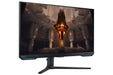 EAN 8806094138818 - Samsung G70B pantalla para PC 81,3 cm (32") 3840 x 2160 Pixeles 4K Ultra HD LED Negro imagen 7