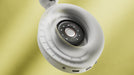 EAN 4895229160903 - Philips TAH8000E Auriculares Inalámbrico Diadema Llamadas/Música USB Tipo C Bluetooth Blanco imagen 7
