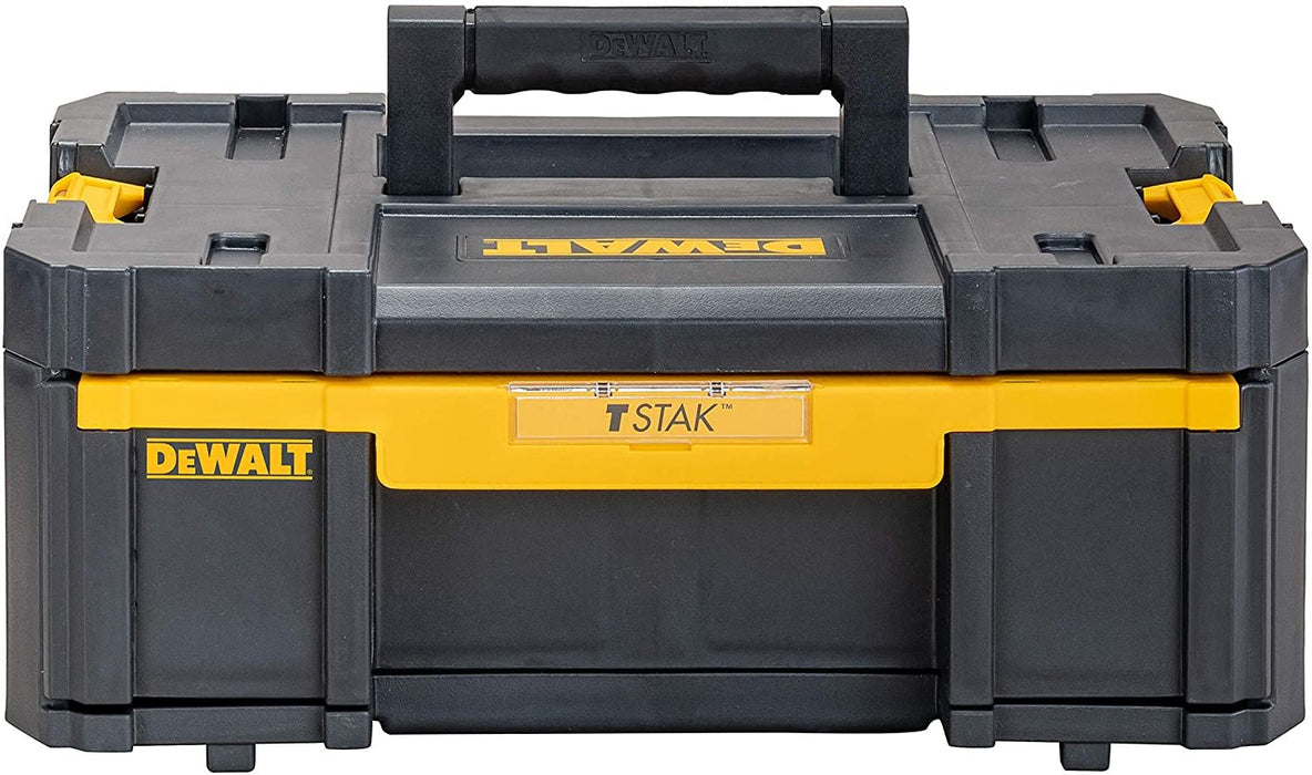 EAN 3253561707056 - DeWALT ‎DWST1-70705 Plata, Amarillo imagen 3