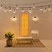 EAN 8720169076181 - WiZ 8720169076181 iluminación inteligente Luz de pared inteligente Wi-Fi/Bluetooth 9,5 W imagen 6